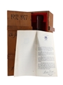 Martell The Silver Jubilee (1952-1977) Bottled 1977 68cl / 40%