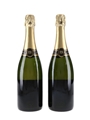 1990 Le Mesnil Brut Blanc de Blanc  2 x 75cl / 12%