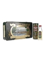 Bushmills & Assorted Single Malts  14 x 5cl