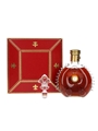 Remy Martin Louis XIII - Unsellable. Leaking Bottled 1980s - Baccarat 70cl / 40%