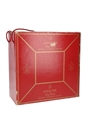 Remy Martin Louis XIII - Unsellable. Leaking Bottled 1980s - Baccarat 70cl / 40%