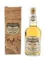 Glenturret 8 Year Old Bottled 1980s 75cl / 40%