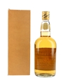 Glenturret 8 Year Old Bottled 1980s 75cl / 40%