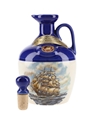 Rutherford's Ceramic Decanter Montrose Pottery - Clipper 70cl / 40%