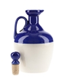 Rutherford's Ceramic Decanter Montrose Pottery - Clipper 70cl / 40%