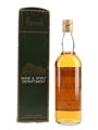 Harrods Blended Scotch Whisky Bottled 1990s 70cl / 40%