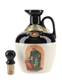 Rutherford's Ceramic Decanter Montrose Pottery - Clansman 75cl / 43%