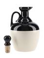 Rutherford's Ceramic Decanter Montrose Pottery - Clansman 75cl / 43%
