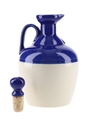 Rutherford's Blended Scotch Whisky Montrose Pottery - Galleon 70cl / 40%