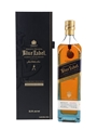Johnnie Walker Blue Label The Casks Edition Travel Retail Exclusive 100cl / 55.8%