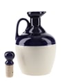 Rutherford's Ceramic Decanter Montrose Pottery - Princess Diana 70cl / 40%