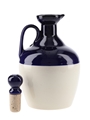 Rutherford's Ceramic Decanter Montrose Pottery - Princess Diana 70cl / 40%