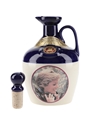 Rutherford's Ceramic Decanter Montrose Pottery - Princess Diana 70cl / 40%