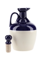 Rutherford's Ceramic Decanter Montrose Pottery - Princess Diana 70cl / 40%