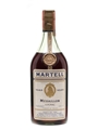 Martell Medaillon VSOP Bottled 1960s 73cl / 40%