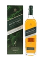 Johnnie Walker Island Green  100cl / 43%