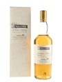 Cragganmore 1973 29 Year Old Bottled 2003 75cl / 52.5%