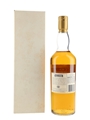Cragganmore 1973 29 Year Old Bottled 2003 75cl / 52.5%