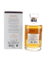 Hibiki Japanese Harmony Japanese Market 70cl / 43%