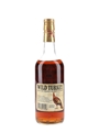 Wild Turkey 8 Year Old 101 Proof Bottled 1980s 75cl / 50.5%