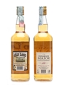 Oldmoor Major & Old Land  2 x 70cl / 40%
