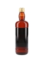 King George IV Bottled 1960s 75.70cl / 40%
