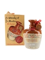 Ye Whisky Of Ye Monks De Luxe Bottled 1980s - Ceramic Decanter 75cl / 40%