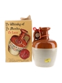 Ye Whisky Of Ye Monks De Luxe Bottled 1980s - Ceramic Decanter 75cl / 40%