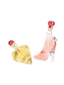 Pink V Vodka Edible 22 Carat Gold 50cl & 35cl / 20%