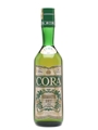 Cora Dry Vermouth Bottled 1970s 100cl / 18%