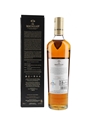 Macallan 12 Year Old Sherry Oak 70cl / 40%