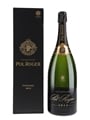 2013 Pol Roger  150cl / 12.5%