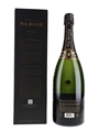 2013 Pol Roger  150cl / 12.5%