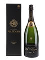 2013 Pol Roger  150cl / 12.5%