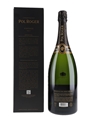 2013 Pol Roger  150cl / 12.5%