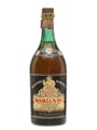 Gagliano Vessope Brandy Riserva Bottled 1960s 100cl / 40%