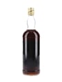Le Masurier's Extra Quality 100 Proof Rum Bottled 1970s 100cl / 50%