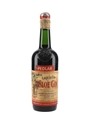 Hawker's Pedlar Brand Sloe Gin Bottled 1950s - D&C 75cl / 35%