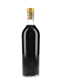 Zucca Elixir Rabarbaro Bitters Bottled 1950s 100cl / 16%
