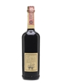 Bergia Rabarbaro Bottled 1970s 75cl / 16%