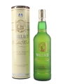 Wallace Single Malt Whisky Liqueur  70cl / 35%