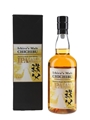 Ichiro's Malt Chichibu IPA Cask Finish Bottled 2017 70cl / 57.5%