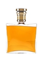 The John Walker Baccarat Crystal Decanter 75cl / 40%