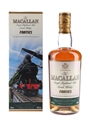 Macallan Travel Series Forties  50cl / 40%
