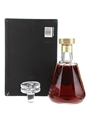 Courvoisier VSOP Napoleon Bottled 1980s - Baccarat Crystal Decanter 75cl / 40%