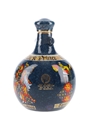 The Black Prince 25 Year Old Ceramic Decanter  70cl / 40%