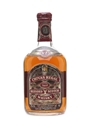 Chivas Regal 12 Year Old Bottled 1970s 75cl / 43%