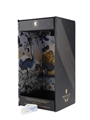 Royal Salute 21 Year Old The Lost Blend Bottled 2019 - Revol Porcelain Flagon 70cl / 40%