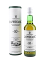 Laphroaig 10 Year Old  70cl / 40%