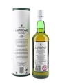 Laphroaig 10 Year Old  70cl / 40%